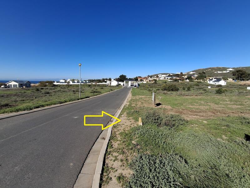 0 Bedroom Property for Sale in St Helena Views Western Cape
